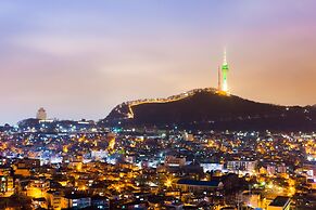 Hotel the Designers Seoul Station