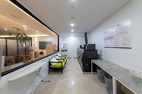 Hotel the Designers Seoul Station