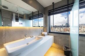 Hotel the Designers Seoul Station