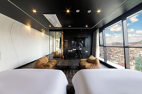 Hotel the Designers Seoul Station