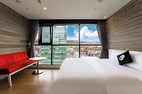 Hotel the Designers Seoul Station