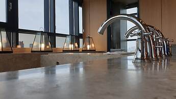 Hotel the Designers Seoul Station