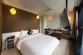 Hotel the Designers Seoul Station