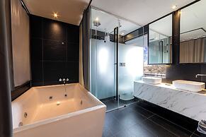 Hotel the Designers Seoul Station