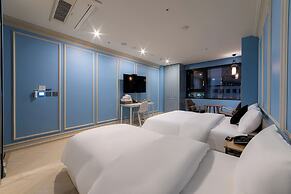 Hotel the Designers Seoul Station