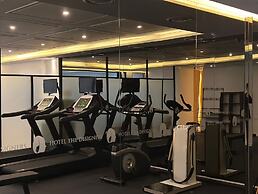 Hotel the Designers Seoul Station