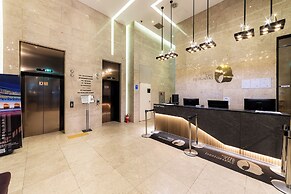 Hotel the Designers Seoul Station