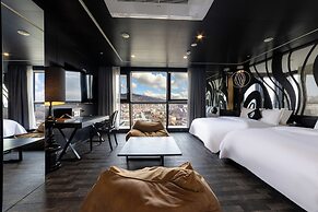 Hotel the Designers Seoul Station