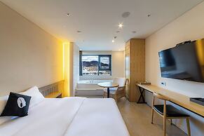 Hotel the Designers Seoul Station