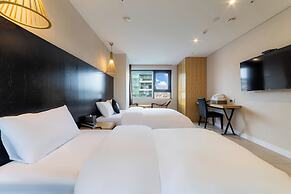 Hotel the Designers Seoul Station