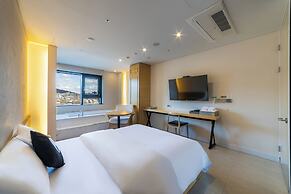Hotel the Designers Seoul Station