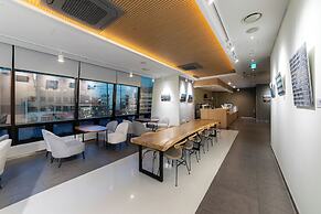 Hotel the Designers Seoul Station