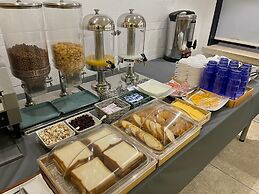 Hotel the Designers Seoul Station