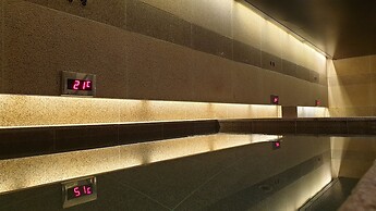 Hotel the Designers Seoul Station