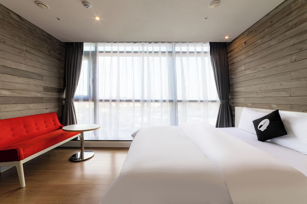 Hotel the Designers Seoul Station