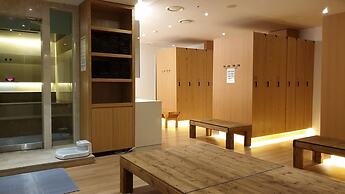 Hotel the Designers Seoul Station