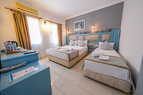 Otel Atrium
