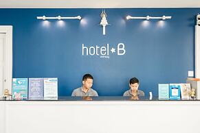 Hotel B
