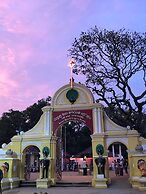 kenuson Yala
