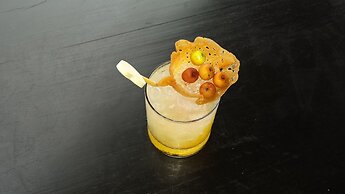 kenuson Yala