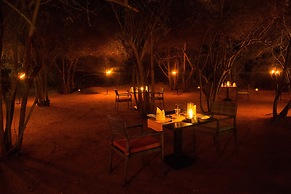 kenuson Yala