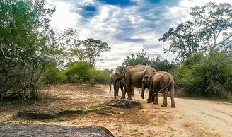 kenuson Yala