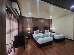 Hotel Samana