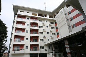 Hotel Samana