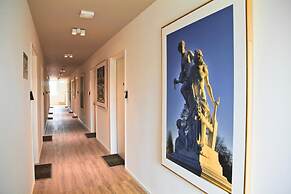 Country Inn Hotel Phöben