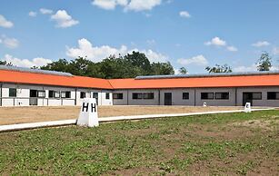 Country Inn Hotel Phöben