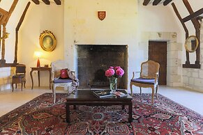Le Clos Chavigny