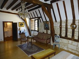 Le Clos Chavigny