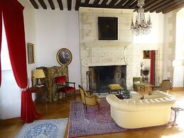 Le Clos Chavigny