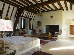 Le Clos Chavigny