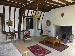 Le Clos Chavigny