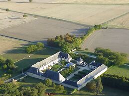 Le Clos Chavigny
