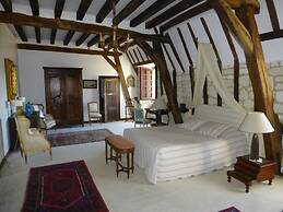 Le Clos Chavigny