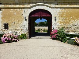 Le Clos Chavigny