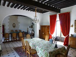 Le Clos Chavigny