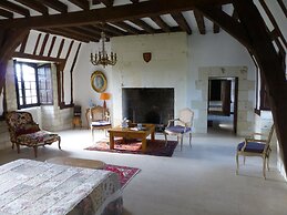 Le Clos Chavigny