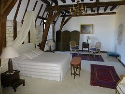 Le Clos Chavigny