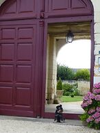 Le Clos Chavigny