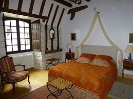 Le Clos Chavigny
