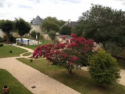 Le Clos Chavigny