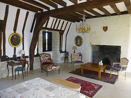 Le Clos Chavigny