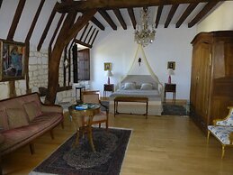 Le Clos Chavigny