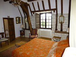 Le Clos Chavigny