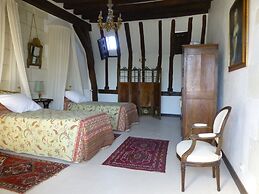 Le Clos Chavigny
