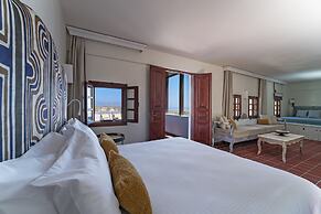 Maris Lindos, Suites and Apartments