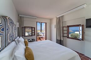 Maris Lindos, Suites and Apartments